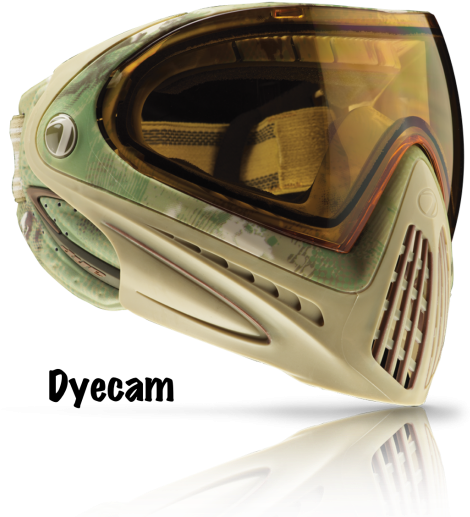 Dye I4 Mask - Dye I4 (550x550), Png Download