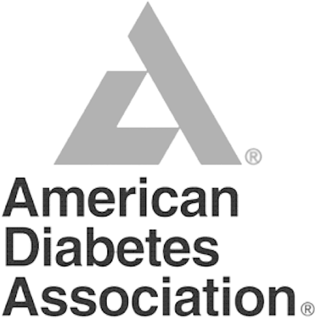 Ada - American Diabetes Association (500x500), Png Download