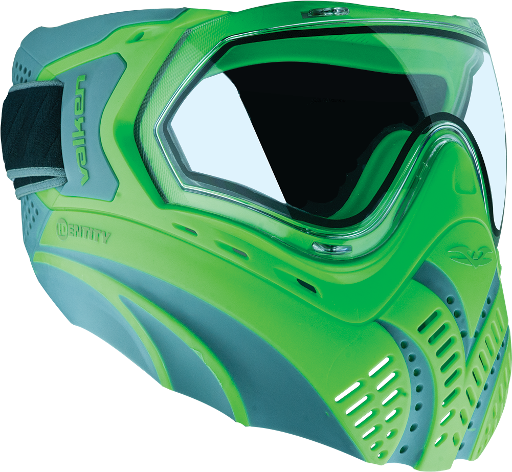 Valken Mask (1000x1000), Png Download