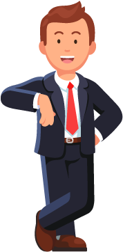 Girl Sitting Man Leaning - Millonarios Ilustración (363x363), Png Download