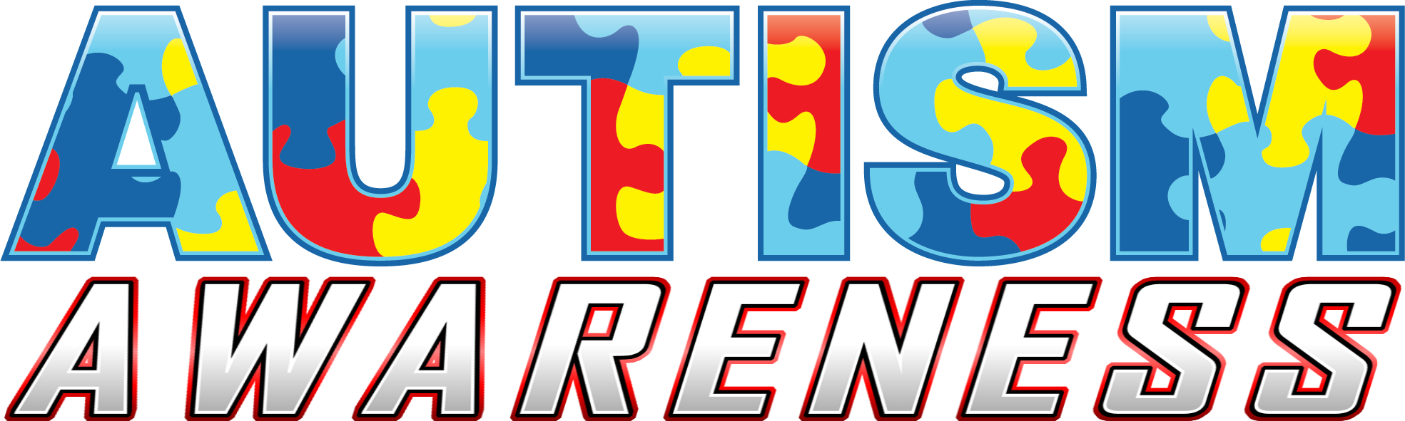 Please Support Our Sponsors - Jigsaw Puzzle (1969x591), Png Download