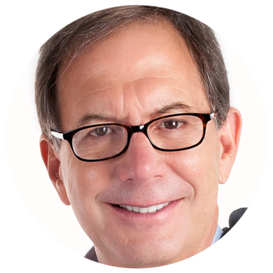 Episode - Mark Goulston (400x400), Png Download