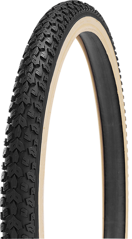 Trekking Bike, Bicycle, Bicycle Tire Bicycle Inner - Duro Hf830 (266x480), Png Download