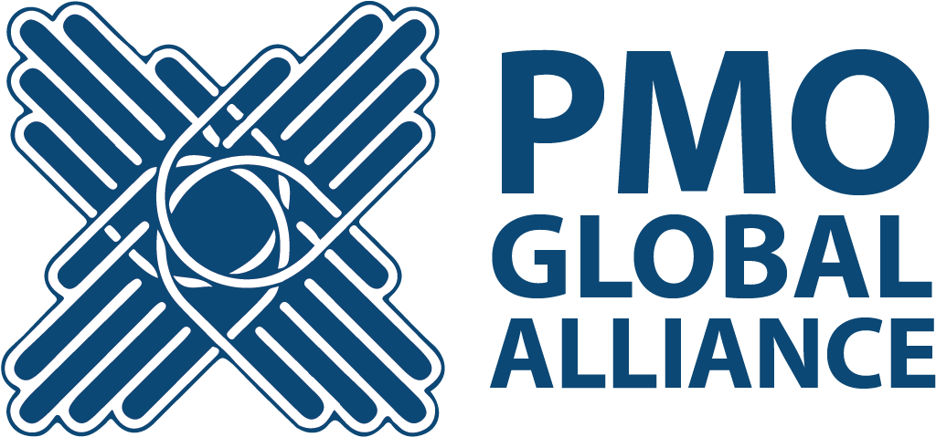 Connecting Pmo Professionals Around The World - Pmo Global Alliance (1026x489), Png Download