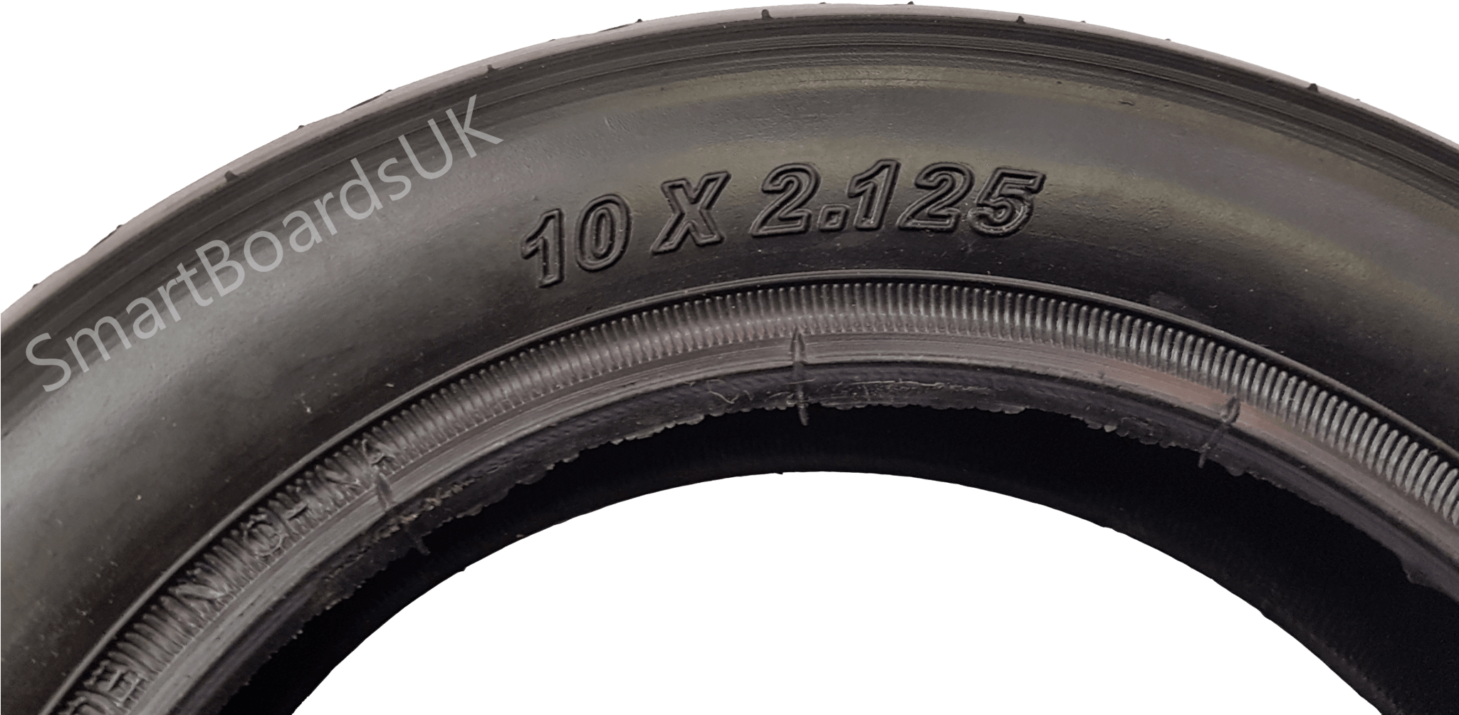 Tyre & Inner Tube For 10 Inch Hoverboard - Inner Tube (2048x1152), Png Download