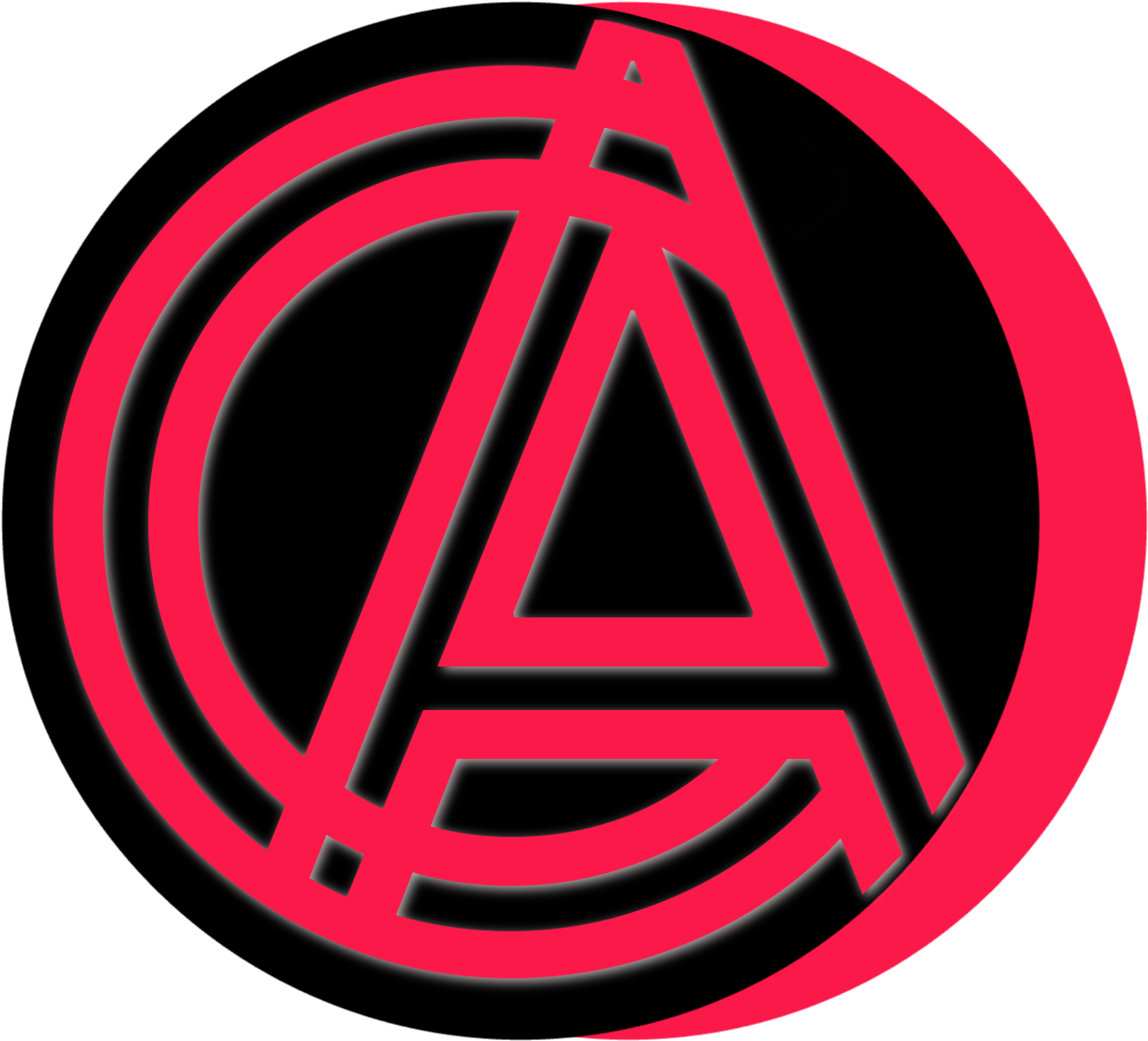 Crossover Alliance Logo 2014 Crossover Alliance Logo - Alliance (1525x1322), Png Download