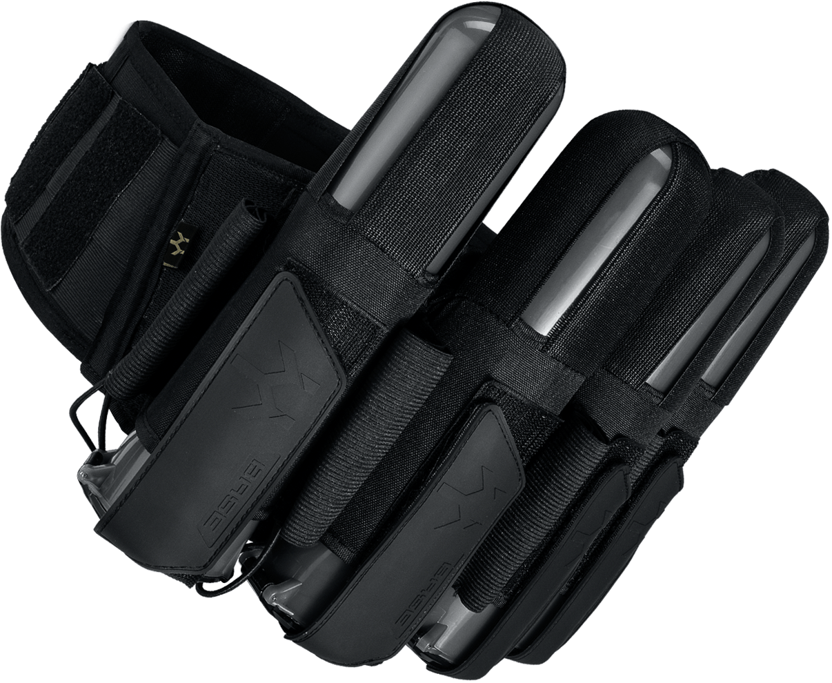 Quick View - Paintball (1206x990), Png Download