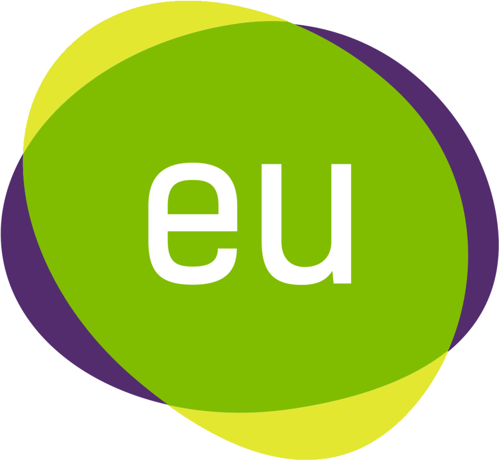 Eu Symbol Clr Solid - Symbols Of The European Union (1000x927), Png Download