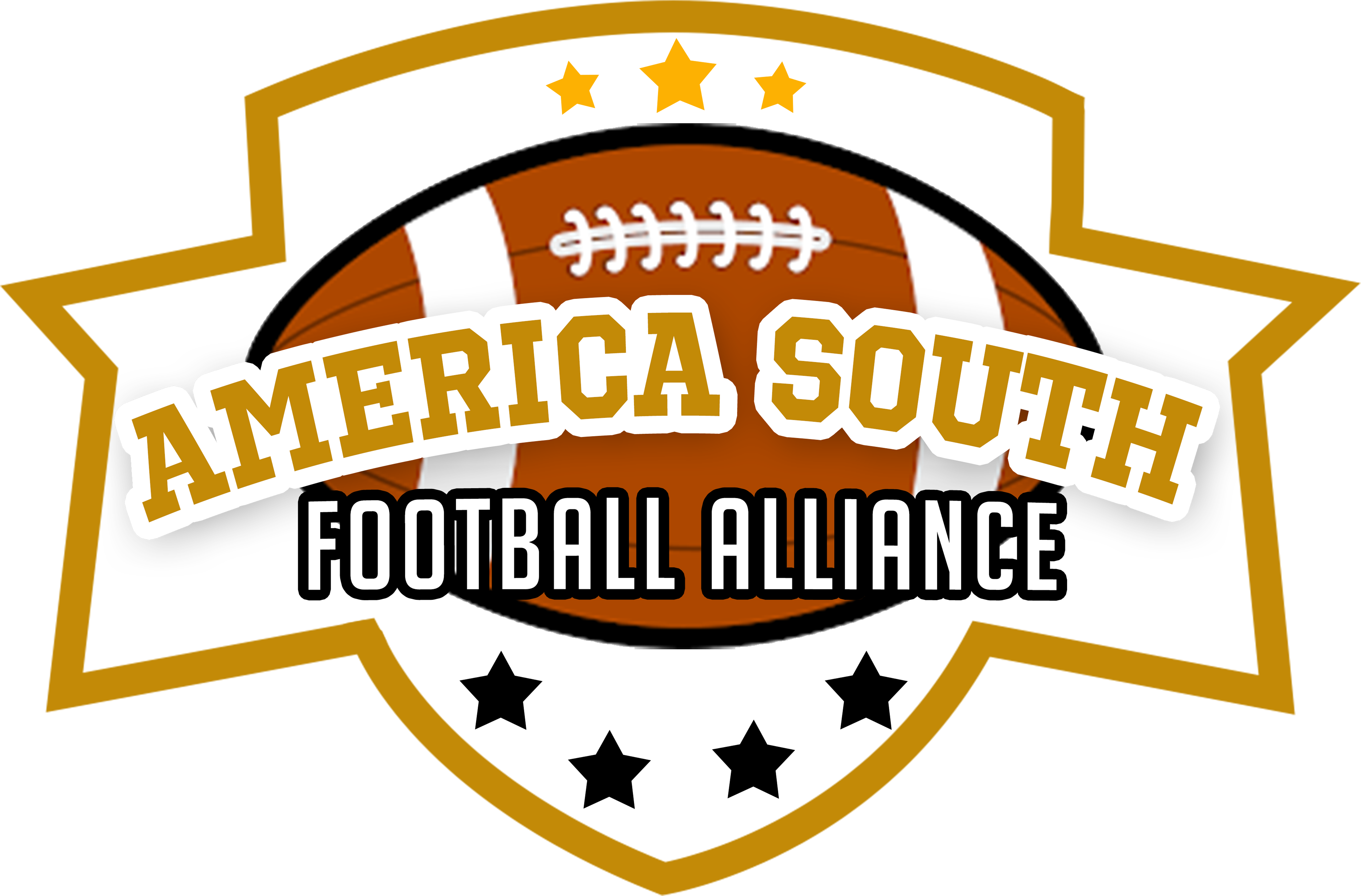 Football Clip Art (5261x3723), Png Download