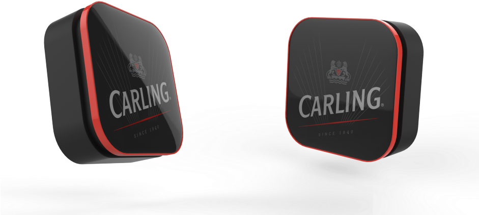 Tesco, Asda And Sainsbury's Shoppers Can Top Up On - Carling Brewery (940x470), Png Download