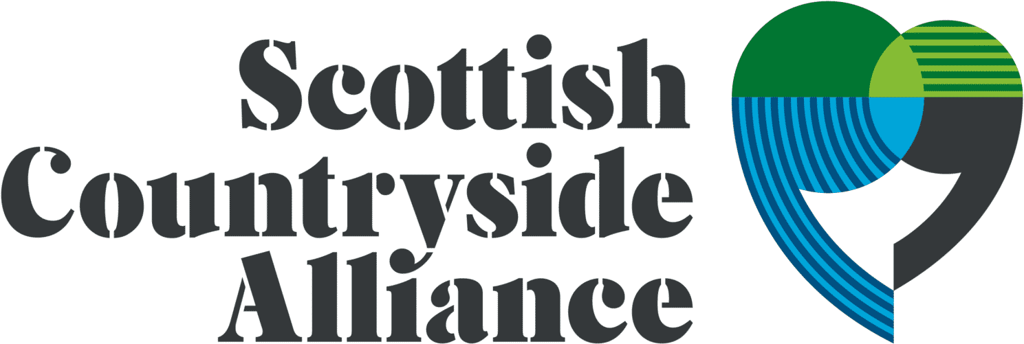 Scottish Ca Logo Colour Rgb - Steve Edge Design Ltd (1900x950), Png Download