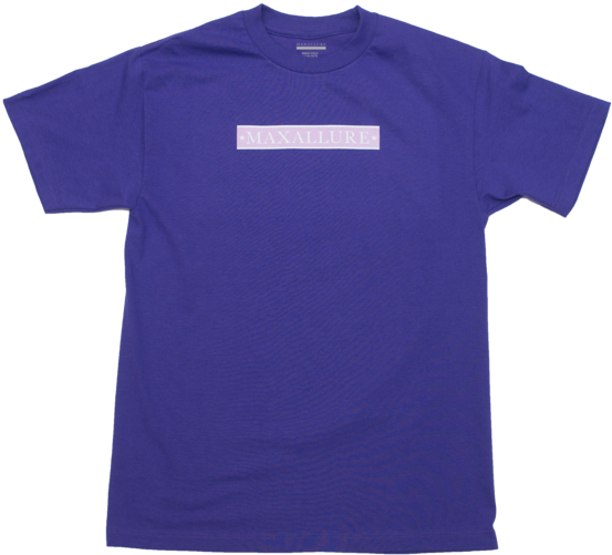 Maxallure Starting Line Tee - Shirt (590x590), Png Download