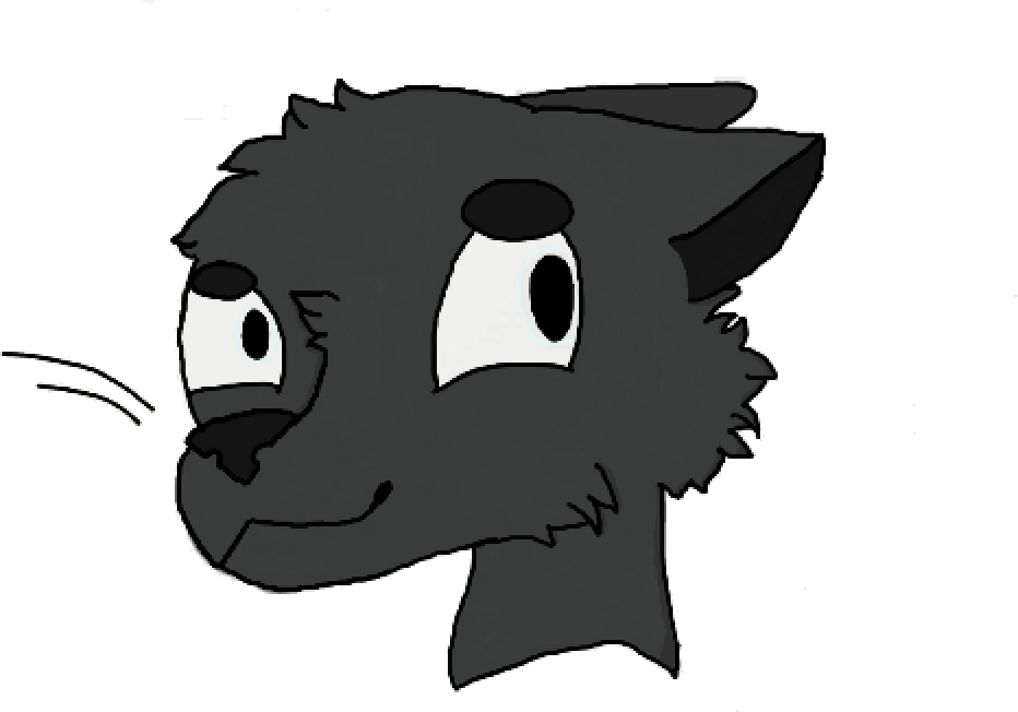 Yeet Meat - Cartoon (932x652), Png Download