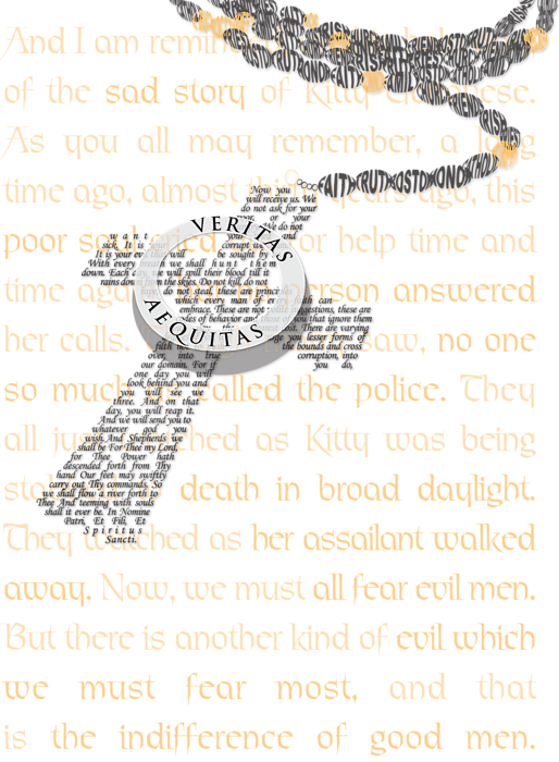 Click And Drag To Re-position The Image, If Desired - The Boondock Saints (514x700), Png Download