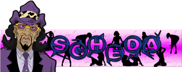 The Boondocks - Funk Business - Olivers N Riggs - Download (638x266), Png Download