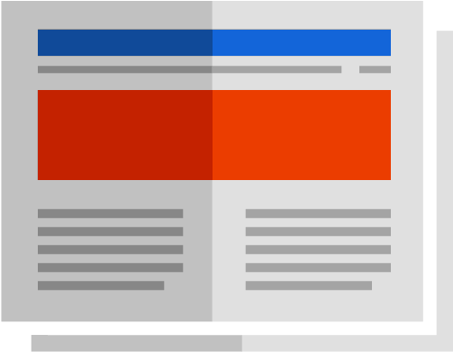 Did You Know Aurora Guide Can Help You Publish News - Diagram (600x600), Png Download