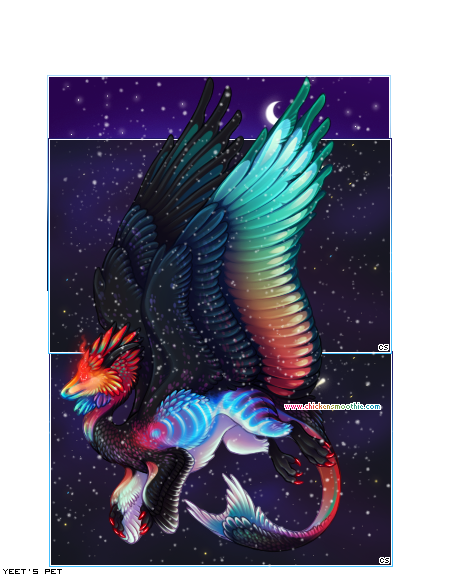 "me Astral Projecting Into Another Dimension Listening - Illustration (448x588), Png Download