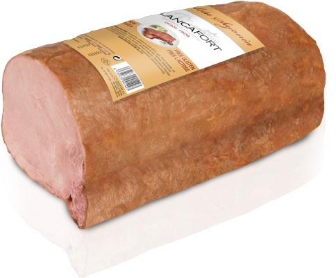 Turkey Ham (500x494), Png Download