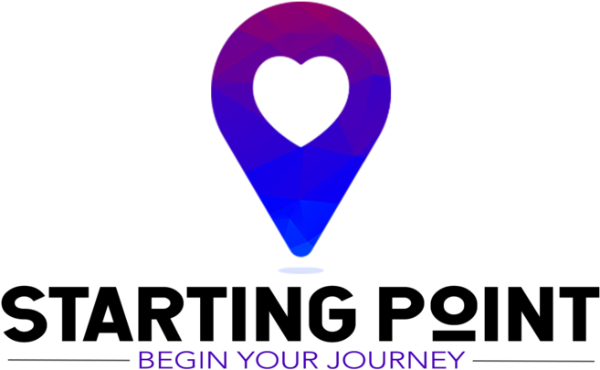 Starting Point 2018logo 1080 - Faith (1000x563), Png Download