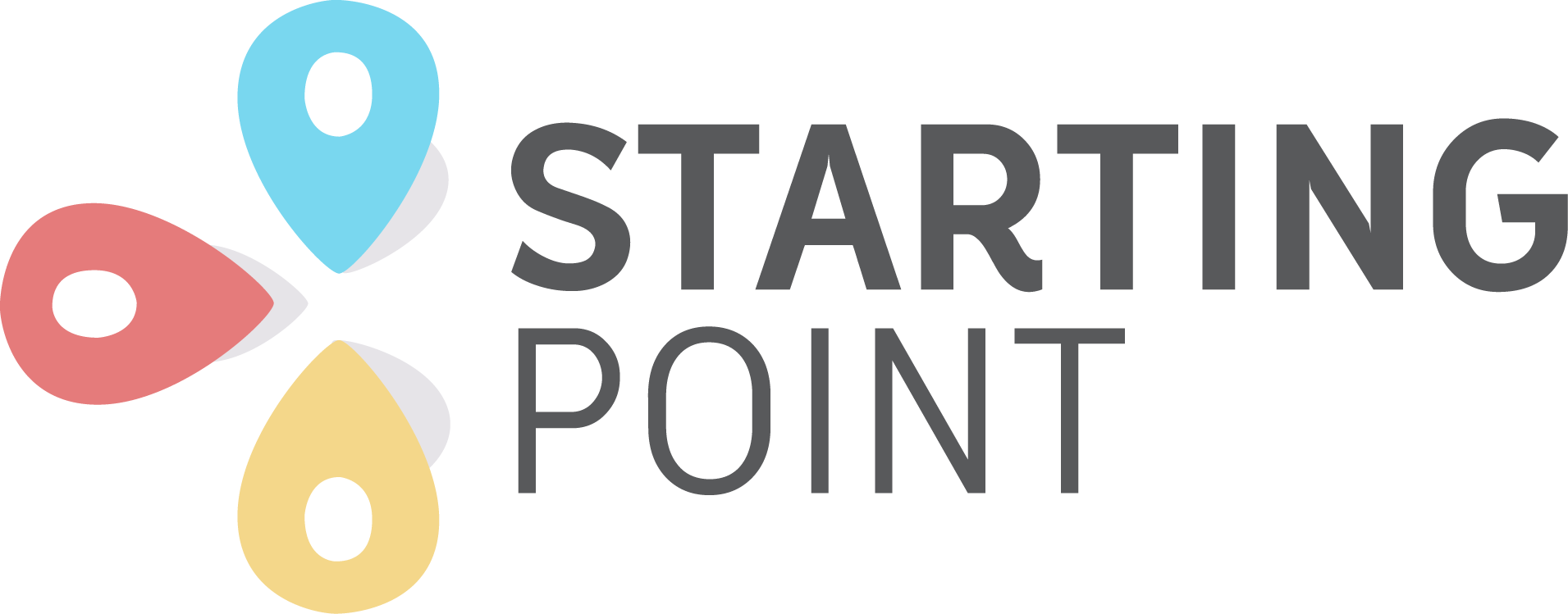 The Starting Line Logo - Galaxy S8 Vibrator Engine (1911x749), Png Download