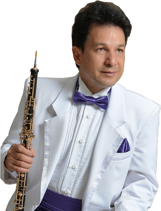 Oboe Damore - Amilkar Oboe (600x900), Png Download