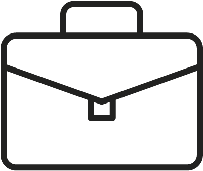 Book Bag Vector - Tatonka 15" Laptop Shoulder Bag (black) (400x399), Png Download