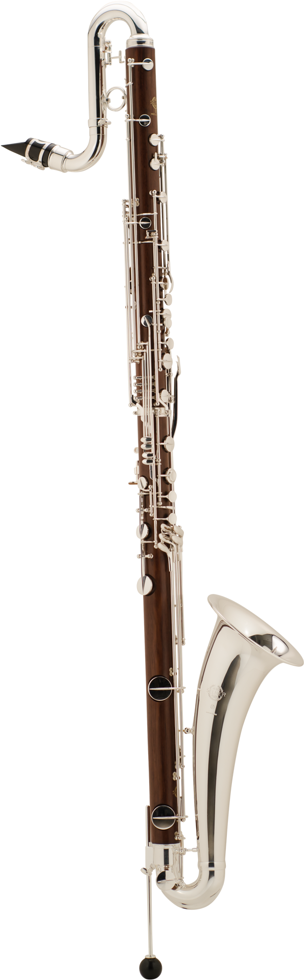 Conn Selmer Inc Png Contra Oboe - Clarinet (800x2000), Png Download