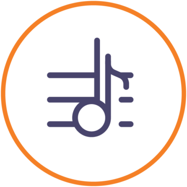 The Summer Oboe Workshop Serves Young People As Well - Music (370x370), Png Download