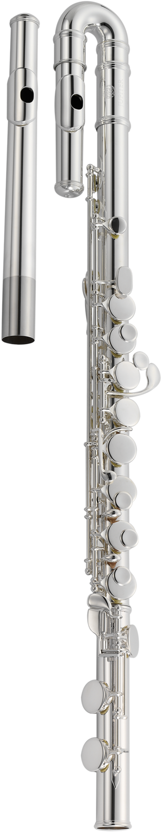 Jupiter Jaf1100xe Alto Flute In G, E-mechanism - Jupiter Jaf1000xe (1200x1800), Png Download