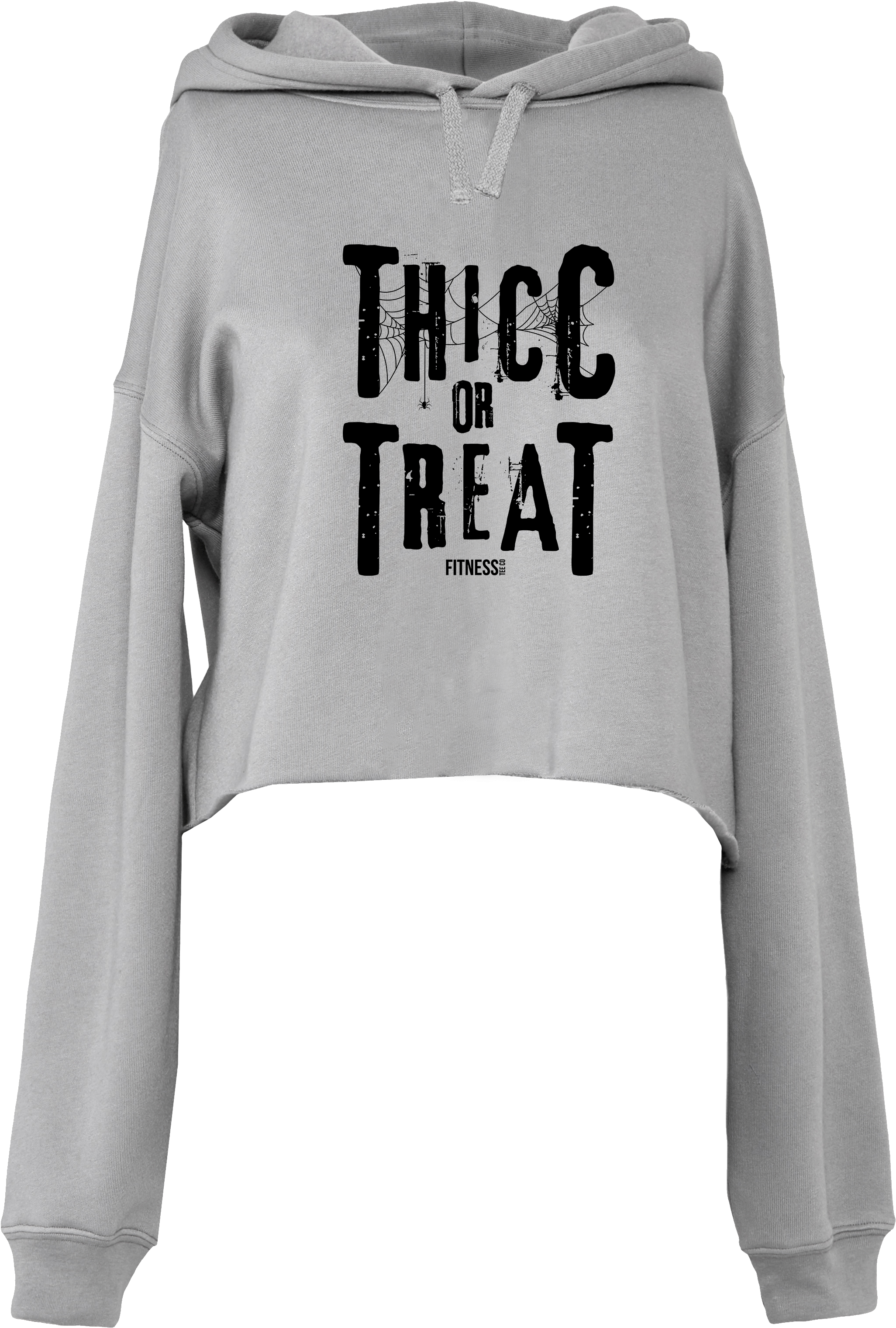 Thicc Or Treat (2078x3060), Png Download