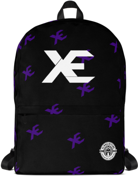 Xeno Backpack - Black Panther Backpack (959x592), Png Download