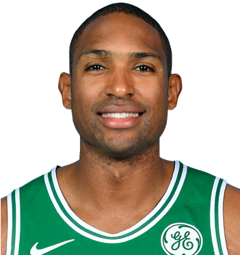 Al Horford (350x425), Png Download