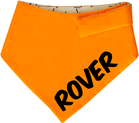 The Skull & Bones Bandana - Skull (768x768), Png Download