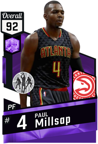 Http - //i - Imgur - Com/dflh9n8 - Nba 2k18 Gilbert Arenas (325x475), Png Download