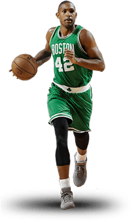 Al Horford (277x588), Png Download