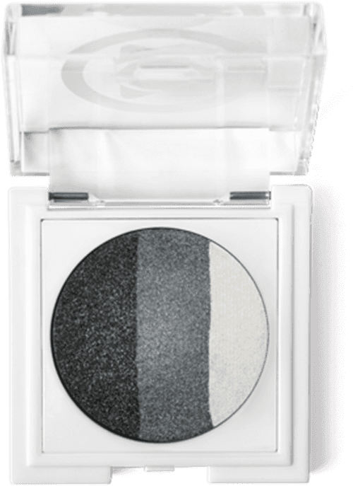 Mary Kay At Play Baked Eye Trio (earth Bound) (640x853), Png Download