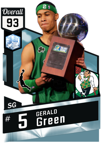 Http - //i - Imgur - Com/dflh9n8 - Reggie Miller Nba 2k17 (325x475), Png Download