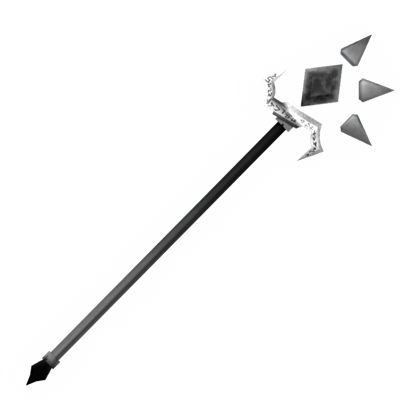 Magicstaff - Magic Staff (420x420), Png Download