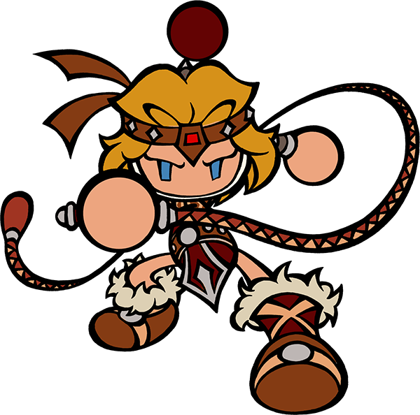 Why I Don't Believe Simon Belmont Will Be In The Game - Super Bomberman R Belmont Bomber (600x594), Png Download