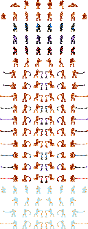 Simon Belmont Scary Stuff, Roots, Weird - Castlevania (304x791), Png Download