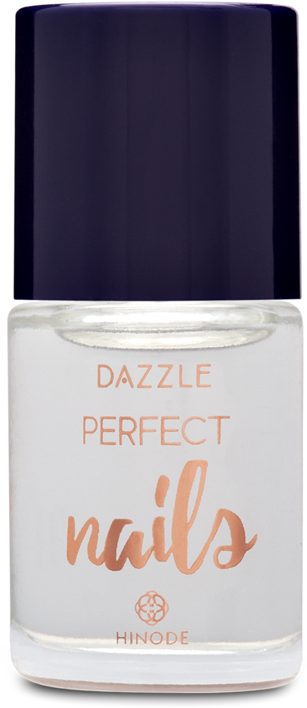 Fortalecedor De Unha Hinode (1100x1100), Png Download