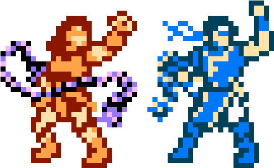 Pink Text Purple Font - Super Smash Bros. (580x350), Png Download