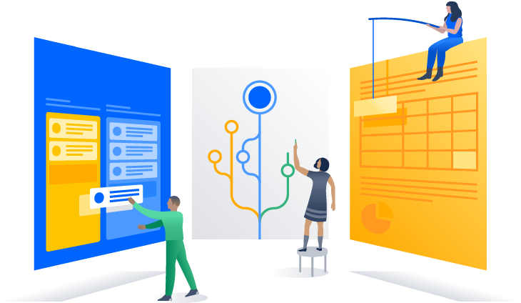 Gartner's 2018 Magic Quadrant For Enterprise Agile - Jira (880x440), Png Download