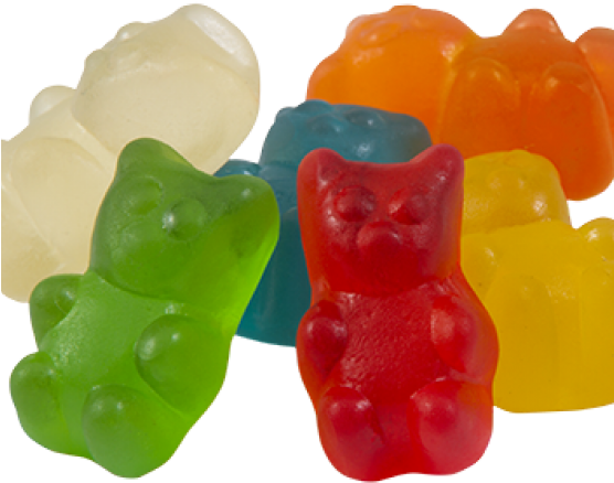 Previous - Next - Balinha De Ursinho Fini (555x600), Png Download