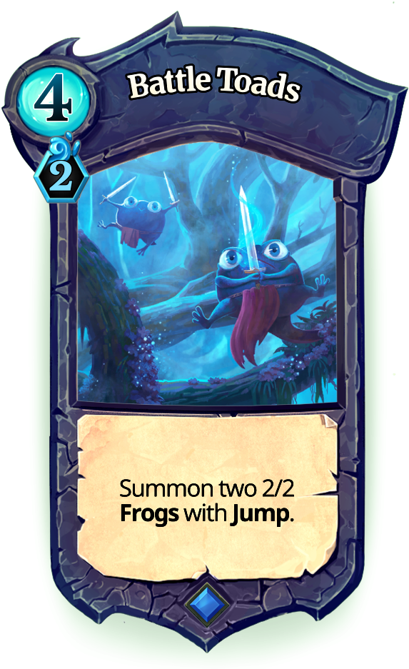 Auroras Trick Faeria (1024x1024), Png Download