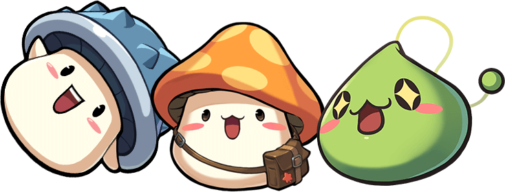 Set Up Date - Bishop Maplestory M (734x280), Png Download