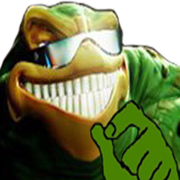 Rash Pepe (600x600), Png Download