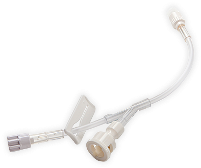 Bd Phaseal™ Iv Bag/line Access Devices - Earrings (400x400), Png Download