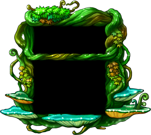 Ellinia Maple Tv - Illustration (517x462), Png Download