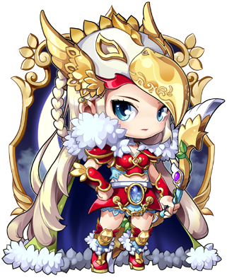 Maplesea Ares Gateway, Maplesea Artemis Gateway - Maplestory All Characters Png (320x407), Png Download